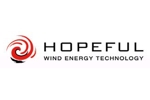 HOPEFUL wind energy technology